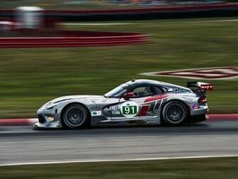 Race Car Wallpaper Srt Viper Resolution HD