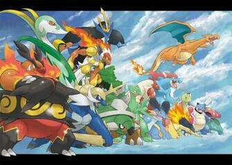 Pokemon Games Pikachu Adorably Saying Its Name Grunts And