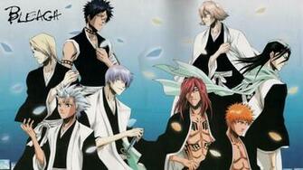 Wallpaper HD 1080p Bleach