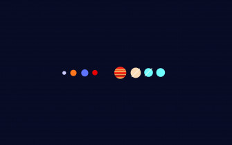 Minimalist Wallpaper For Desktop