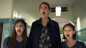 Olivia Colman