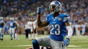Lions Cb Darius Slay Cried When He Received Contract Extension