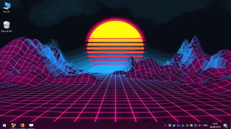 File Animated Wallpaper Windows Engine Gif