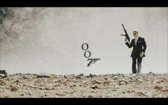 Quantum Of Solace Wallpaper Id