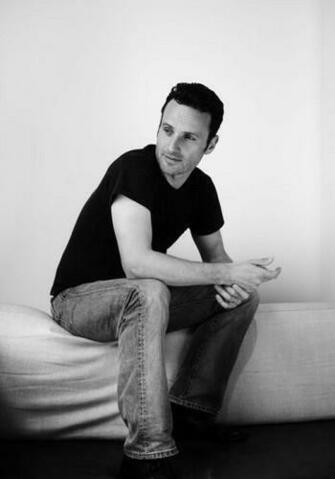 Andrew Lincoln Image Wallpaper And Background