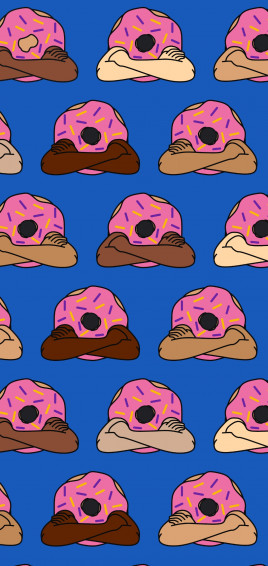 Here Are The Official Pixel Wallpaper