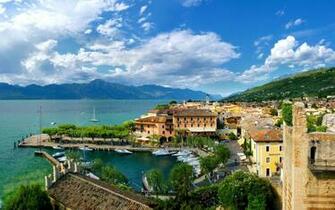 Wallpaper For Computer Beautiful Italy Places