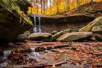 Cuyanoga Valley National Park