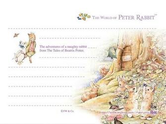 Beatrix Potter