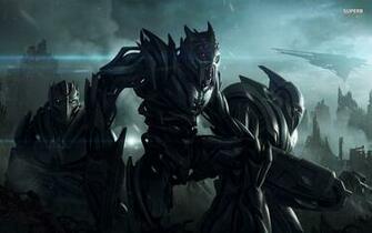 Galvatron Wallpaper