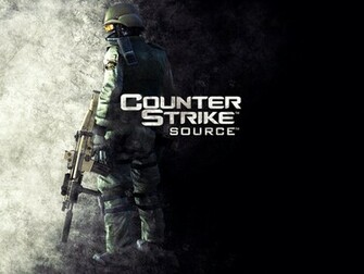 Counter Strike Source By Shorty91