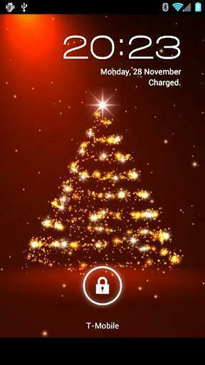 Live Christmas Countdown Screensaver Newhairstylesformen2014