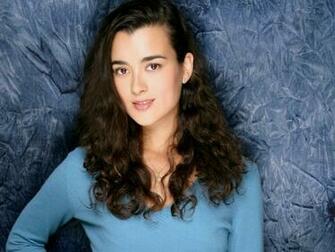Ziva David Image Wallpaper HD And