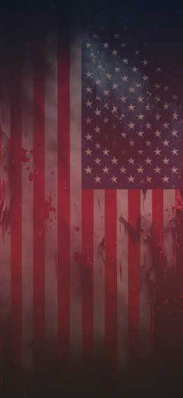 Cool American Background Wallpaper