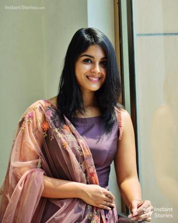 Samyuktha Menon Hot HD Photos Wallpaper 1080p 4k