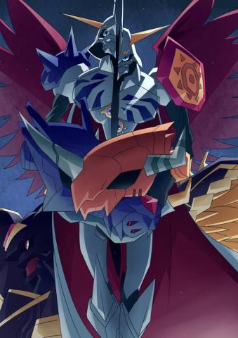 Digimon Wallpaper On