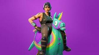 Yee Haw 4k 8k HD Fortnite Battle Royale Wallpaper