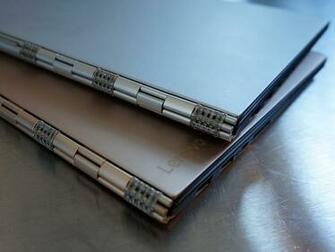 Lenovo Yoga Watchband Hinge
