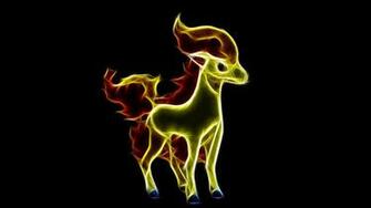 Ponyta Wallpaper HD Full Pictures