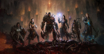 Wallpaper Id Diablo Immortal