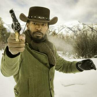 iPad Wallpaper Django Unchained HD