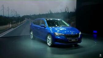 The Koda Scala Revealed Video Dailymotion