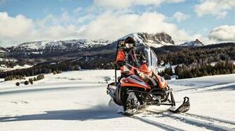 Bearcat Xt Gs Arctic Cat