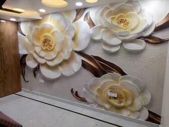 Top 3d Wallpaper Dealers Near Acn Hospital ShaHDara Delhi
