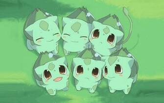 Draw Chibi Bodies Super Smash Bros Cute Pokemon Anime
