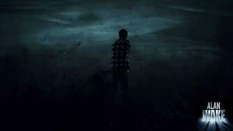 Hq Wallpaper Alan Wake