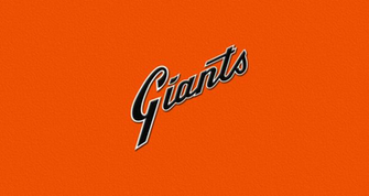 San Francisco Giants iPhone Wallpaper