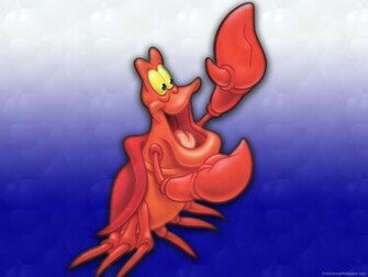 Disney Wallpaper Little Mermaid