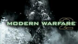 Modern Warfare Wallpaper 1080p Image