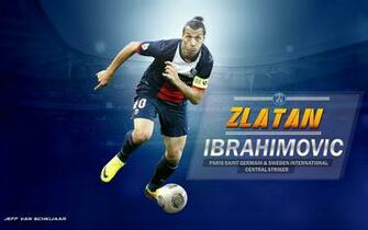 Ibrahimovic Wallpaper