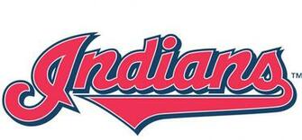 Chief Wahoo Tri State Of Mind Baseball