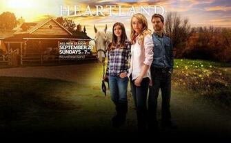 Heartland Season Seasons