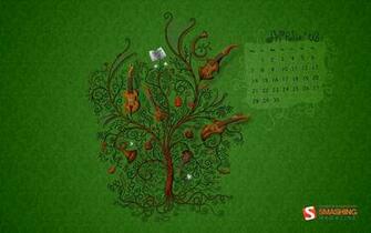 Classical Music Desktop Background