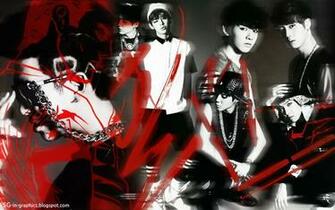 Bangtan Boys Wallpaper