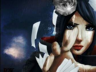 HD Drawing Konan Naruto Shippuden By Princessquincel