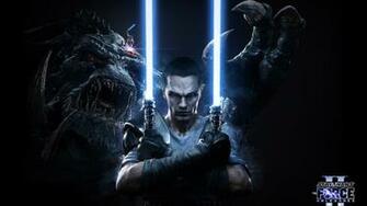 Starkiller Star Wars The Force Unleashed Ii Wallpaper