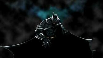 Batman Computer Wallpaper Desktop Background Id