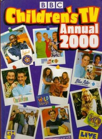Cbbc Image Annual HD Wallpaper And Background Photos