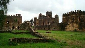 Gondar Wikitravel
