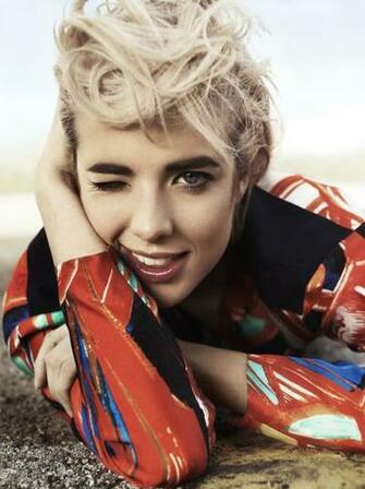 Agyness Deyn Wallpaper High Quality