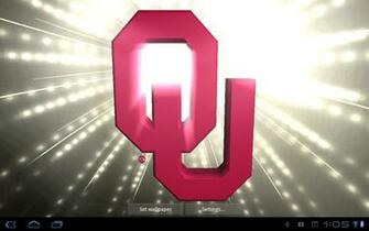Oklahoma Sooners Lwps Tone Android Apps On Google Play