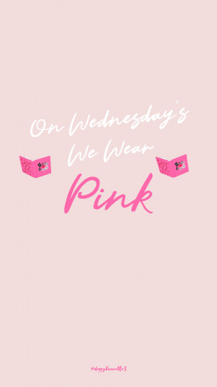Mean Girls Wallpaper For Day Corrie Bromfield