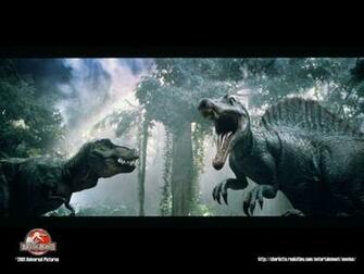 Jurassic Park Wallpaper