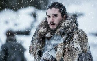 Jon Snow Wallpaper