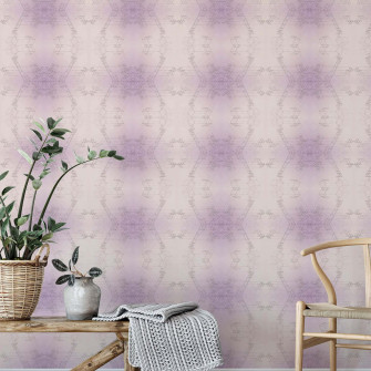 Lilac Color Wallpaper