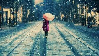 Wallpaper Winter Weather Apple Mac Desktop HD Forecast